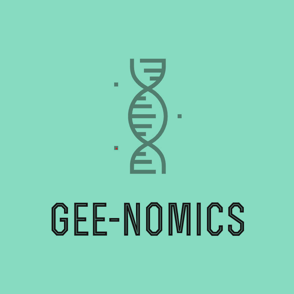 Gee-nomics