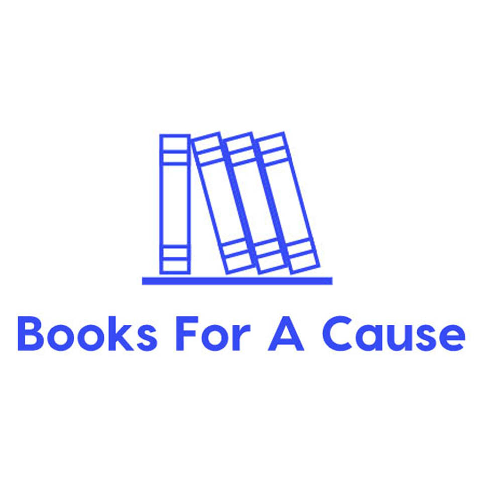 Books For A Cause