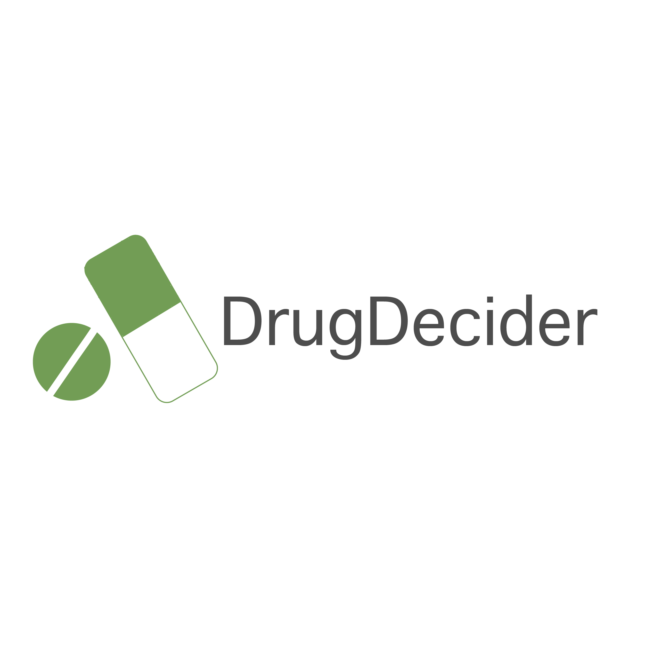 Drug Decider