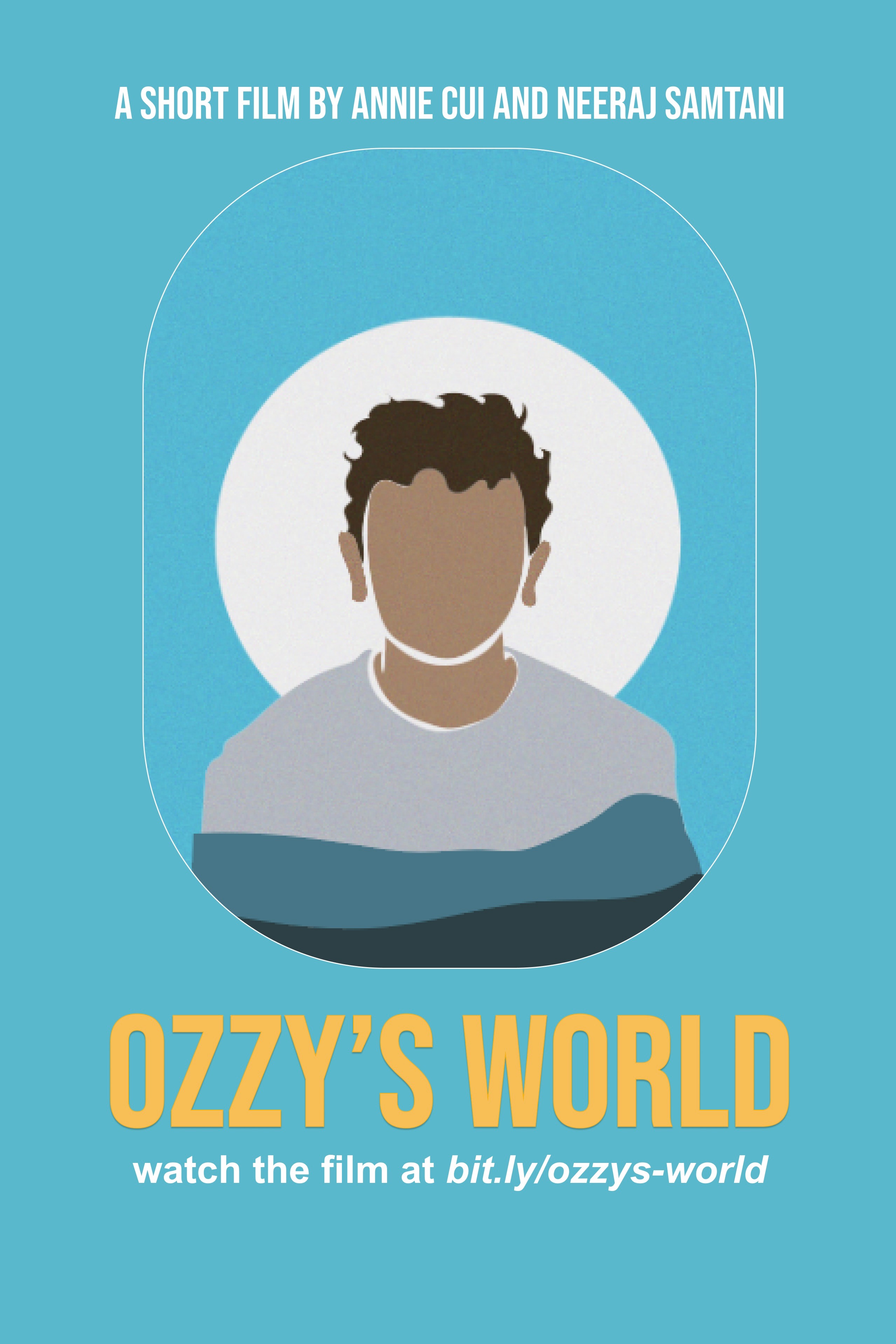 Ozzy's World