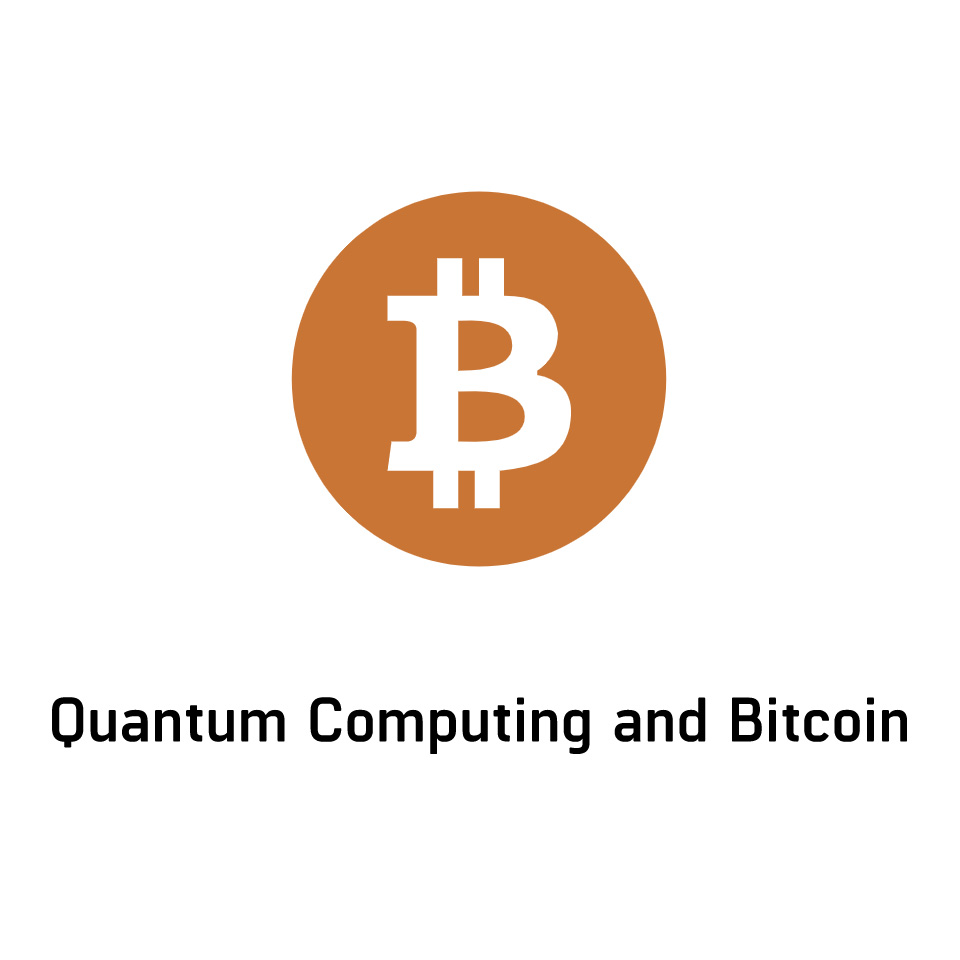 Quantum Computing and Bitcoin