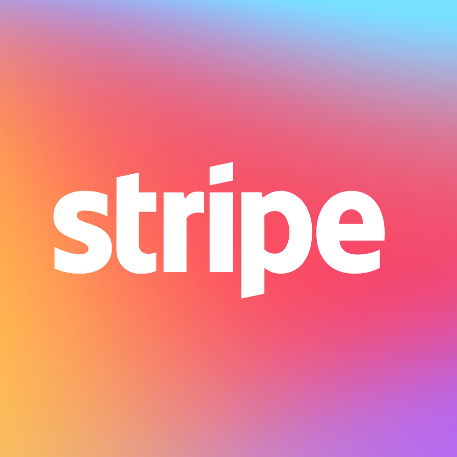 Stripe Logo